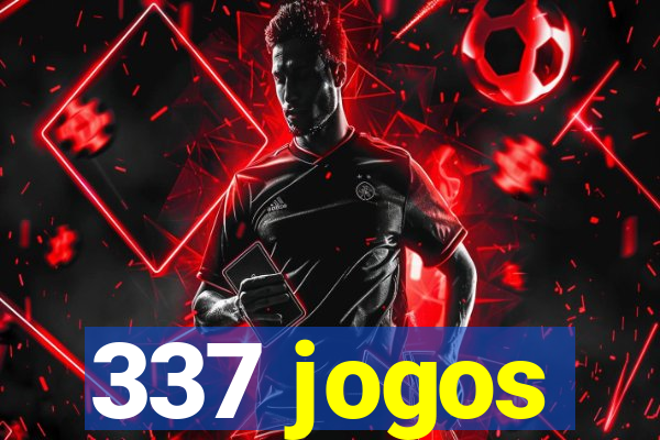 337 jogos